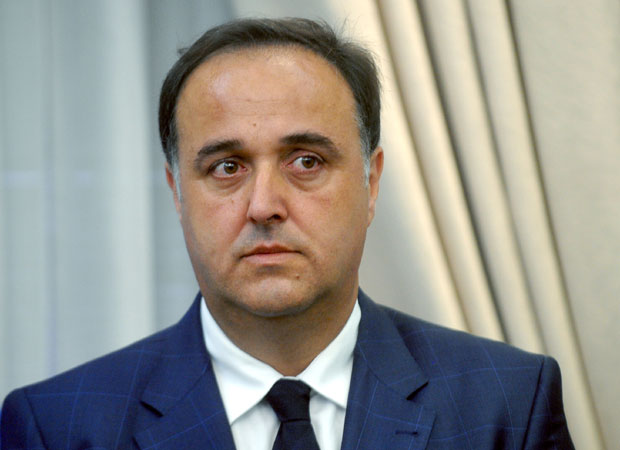 Бабић: Временске прилике нису утицале на одрон код Коридора 10